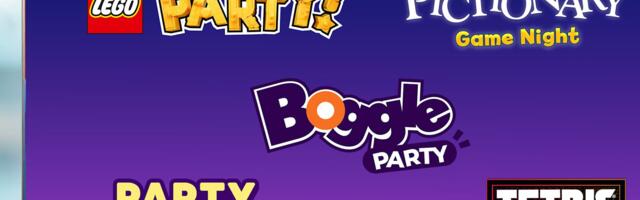 Netflix is bringing these 5 fun party games to your TV soon – and this Among Us-style clone could be the highlight