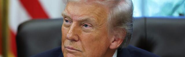 Trump says a 'friend' donated $130 million to pay the US military during the shutdown Trump says a 'friend' donated $130 million to pay the US military during the shutdown