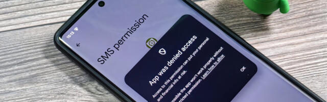 Google says ‘sideloading isn’t going anywhere,’ F-Droid calls it fake news