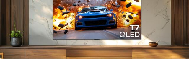 TCL just launched an unbelievably cheap gaming QLED TV, with 144Hz support, plus both Dolby Vision and HDR10+