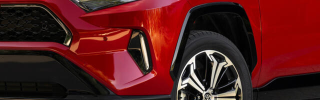 This Is Considered The Best Compact SUV In Terms Of Customer Satisfaction