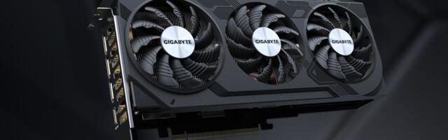 Gigabyte removes controversial leaking thermal gel from RTX 5070 Ti Windforce V2 — company opts for traditional thermal pads with updated graphics card