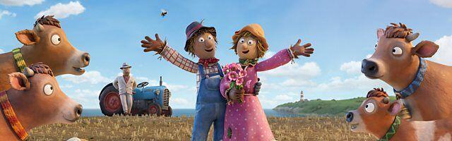 How to watch 'The Scarecrow's Wedding' on BBC iPlayer (it's FREE)
