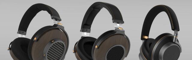 Klipsch and Onkyo celebrate 80 years of audio with the first Klipsch headphones in a decade, plus some cool new concepts