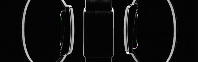 Speediance Unveils New Compact Resistance Trainer and Wearable