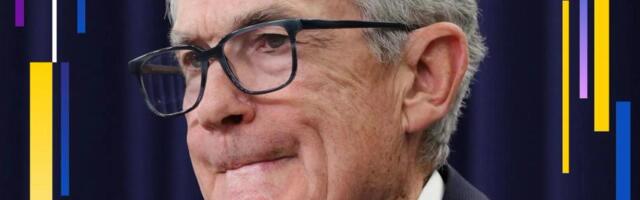 Prediction markets downplay Powell exit risk despite DOJ probe: Asia Morning Briefing