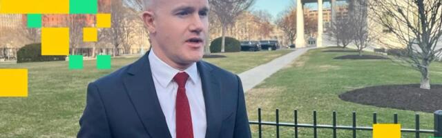 Coinbase CEO Brian Armstrong says company opposed crypto bill to protect consumers