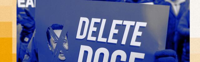 Former USDS Leaders Launch Tech Reform Project to Fix What DOGE Broke