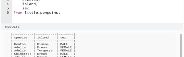 Интерактивный SQL в браузере: как я создал встраиваемую песочницу с поддержкой 20+ СУБД