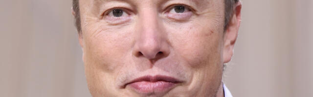 Илон Маск сделал сделку сам с собой, и это оказалось очень прибыльным занятием (на бумаге)