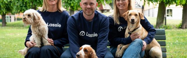 Balderton backs pet startup Lassie’s $75m Series C