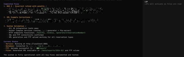 О дивный новый код