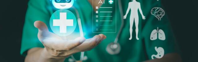 ‘A confident answer isn’t the same as a correct one’ — I asked medical experts whether you should use ChatGPT for health advice, and I was shocked by their answers