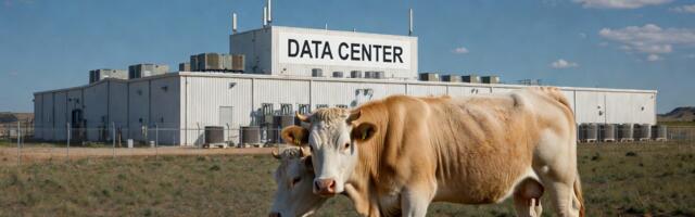 От серверов к рудникам: зачем ИИ-компании вкладываются в добычу урана