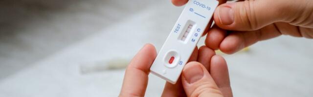 Long Covid Is Down, but Not Out, Study Finds