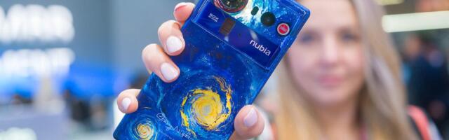 Boring Phone Designs, Begone. I'm Seeing a New Wave of Fresh Looks for 2026