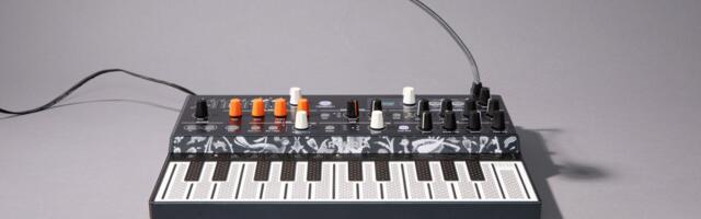 The secret story of the vocoder, the military tech that changed music forever