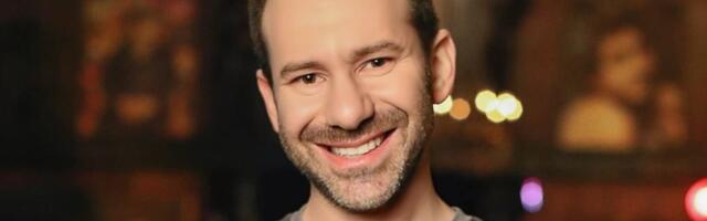 OnlyFans owner Leonid Radvinsky dies at 43