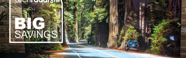 'The LG C5 is a superb all-purpose TV that offers excellent performance and value' — and now the 77-inch model has an astonishing $1,700 discount