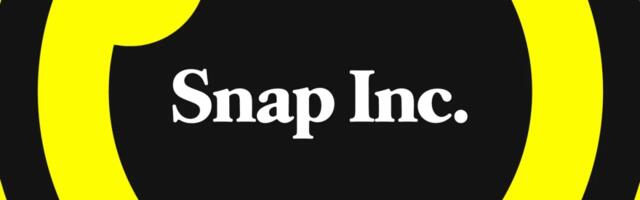 Snap is laying off 16 percent of its staff as it leans into AI