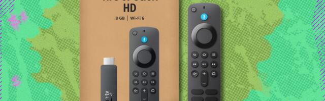 How to preorder the new Amazon Fire TV Stick HD