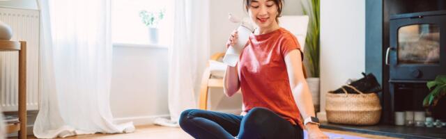 The 7 Best Workout Apps You Can Use in the Gym and at Home