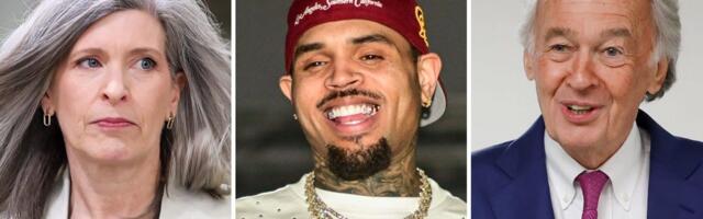 Senator cites Business Insider reporting on pandemic grants for celebrity musicians