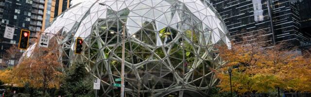 Amazon’s AI Shopping Overhaul