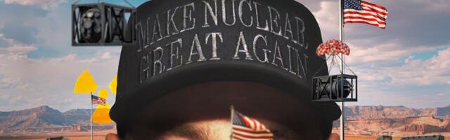 Why Trump Officials and VCs Love This Nuclear Power Startup’s Brute-Force Approach