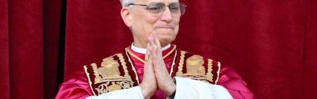 The Pope Is Hooking Up With a Co-Founder of Anthropic for Collab on AI
