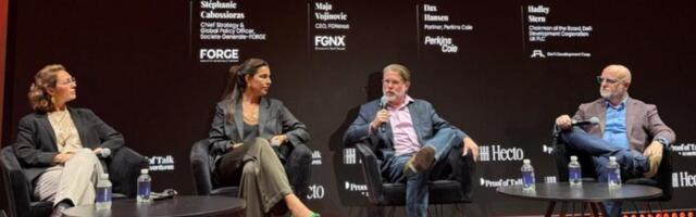 DeFi won't win over big banks until it fixes its hacking problem, executives say