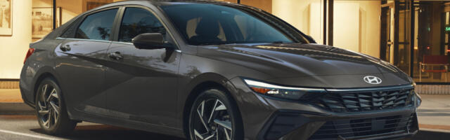 5 Cars To Test Drive If You Love Your Hyundai Elantra