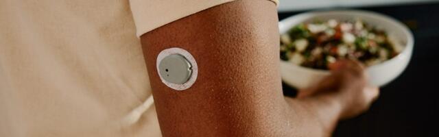 The FDA Just Cleared the First OTC Continuous Glucose Monitor for Children