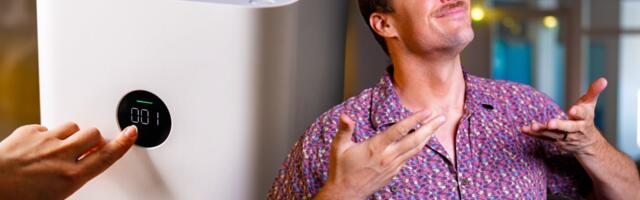 The ultimate air purifier buying guide: Match your space, budget, and needs