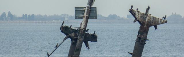 The Deadliest Shipwreck Of WWII Isn't What You Think