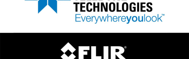 Teledyne to acquire FLIR in $8 billion cash and stock deal
