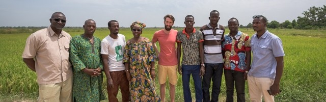 Malian insurtech startup OKO Finance distributes $70k in payouts to flood-affected farmers
