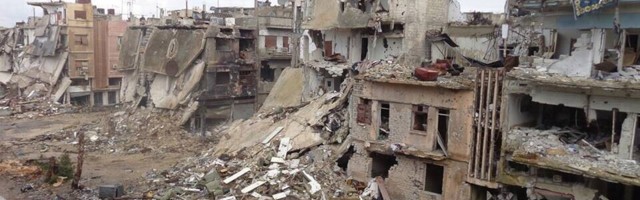 I’m an Iraq War veteran and a hardcore wargamer. Here’s what’s wrong with ‘Six Days In Fallujah’