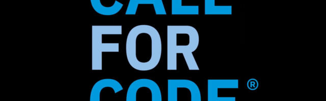 IBM announces Call for Code 2021 grand prize winner