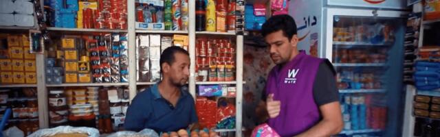 Moroccan retail-tech startup WafR raises $278k funding to add more grocers to platform