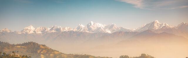 Nepal’s Tourist Shortfall Continues to Hammer Its Economy