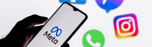 Meta appeals UK regulator’s Giphy merger block
