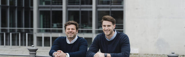 Meet Carbmee: The Berlin-based startup helping companies decarbonise