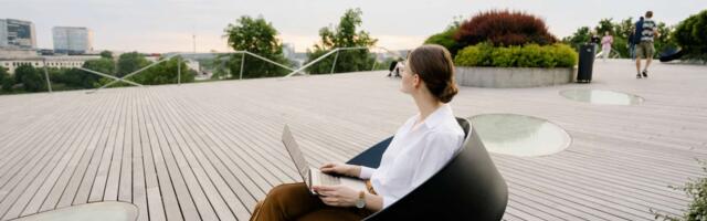 Lithuania: An inside look into how it has become a global GovTech leader (Sponsored)