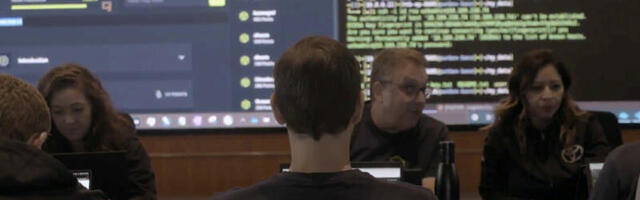 Hack The Box lands £45m for gamified cybersecurity platform