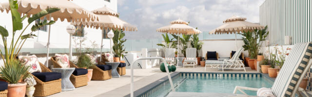 Palisociety Boutique Hotel Chain Expands With Quirky Innkeeper Vibe