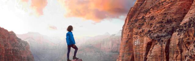 Tech on the Trail: Silicon Valley’s Favorite Smart Hiking Gear