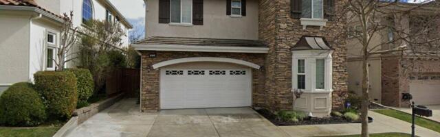 Single family residence sells for $1.9 million in Dublin