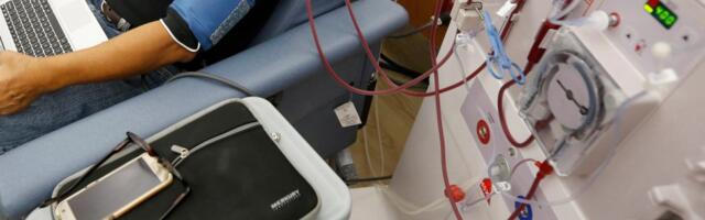 California dialysis workers to go on strike over allegedly unfair labor practices