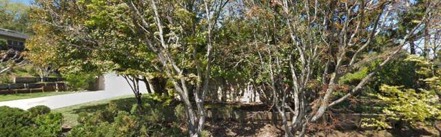Four-bedroom home sells for $2 million in Danville
